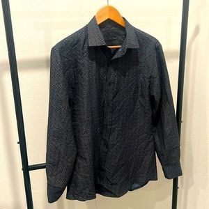 Custom Made Dress Shirt from Vietnam